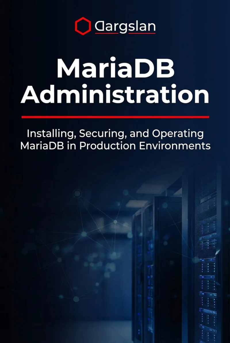 MariaDB Administration