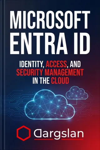 Azure Active Directory (Microsoft Entra ID) — Dargslan eBook cover