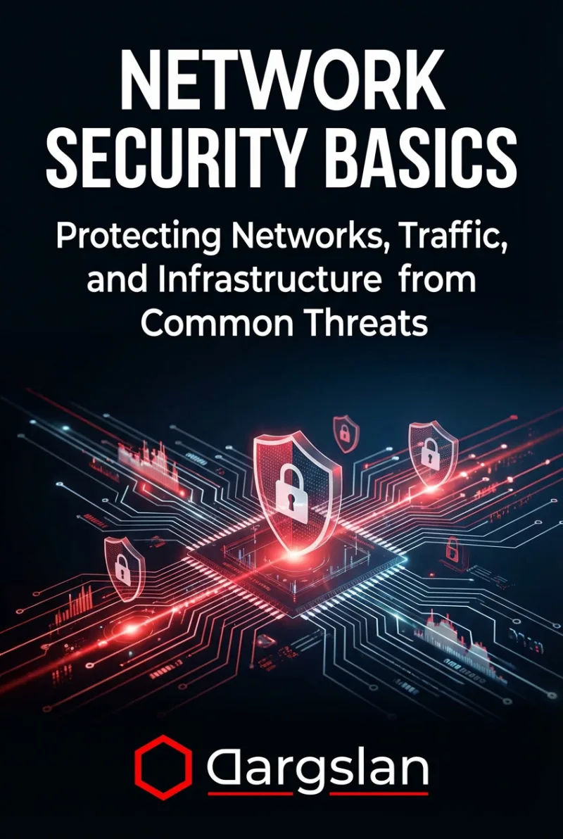 Network Security Basics