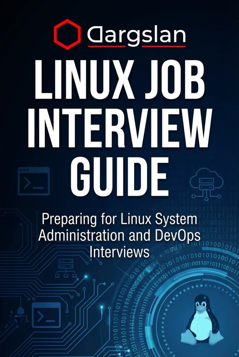 Linux Job Interview Guide