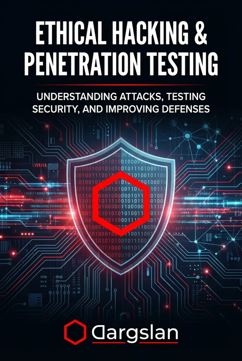 Ethical Hacking & Penetration Testing