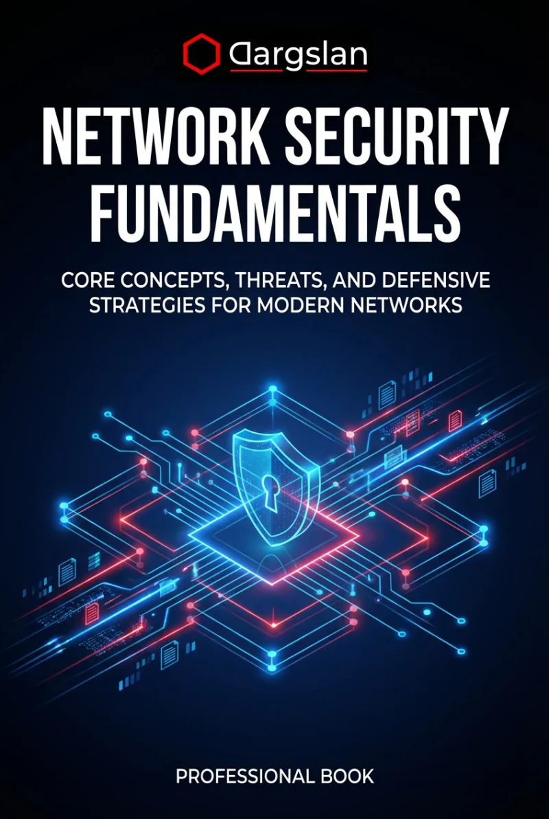 Network Security Fundamentals