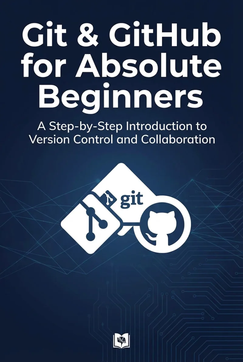 Git & GitHub for Absolute Beginners