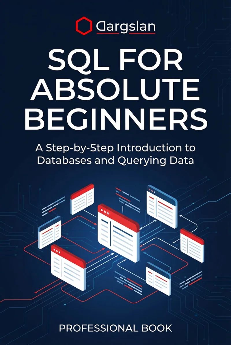 SQL for Absolute Beginners