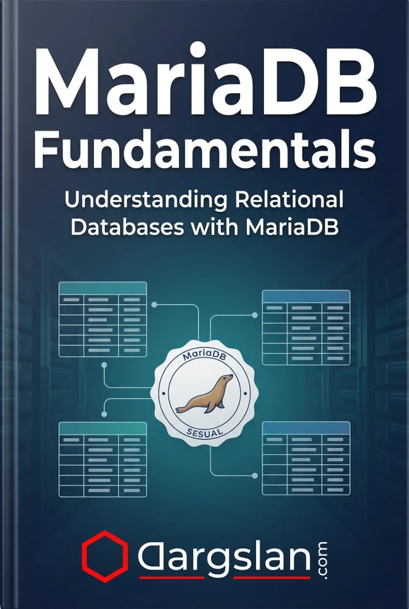 MariaDB Fundamentals
