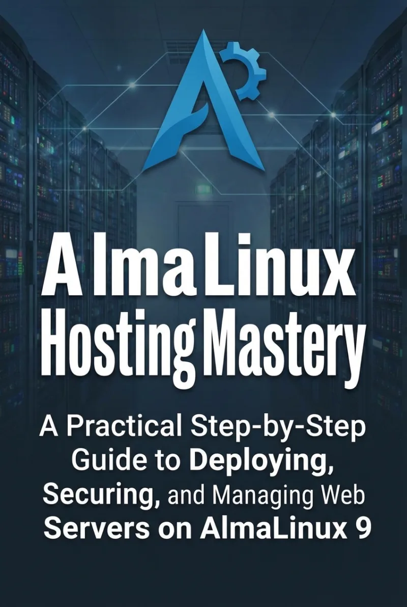 AlmaLinux Hosting Mastery