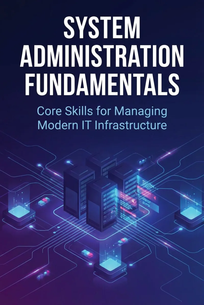 System Administration Fundamentals