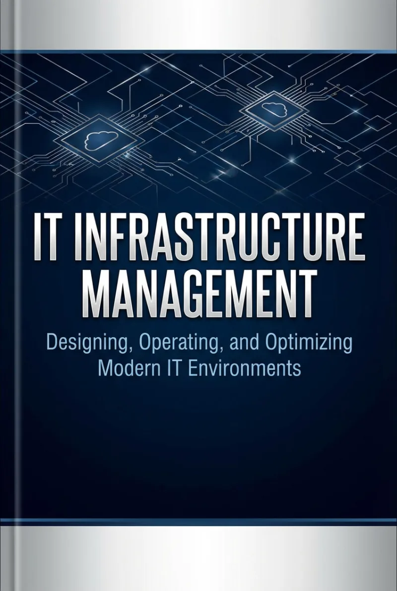 IT Infrastructure Management