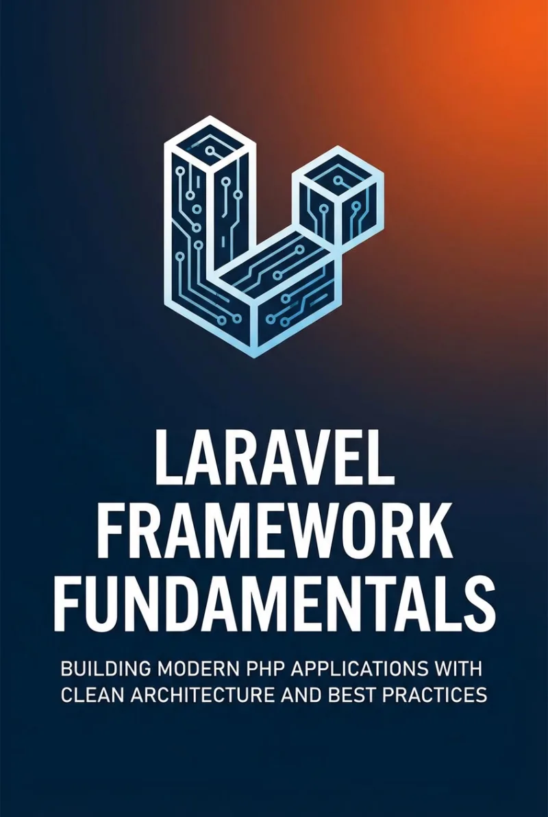 Laravel Framework Fundamentals