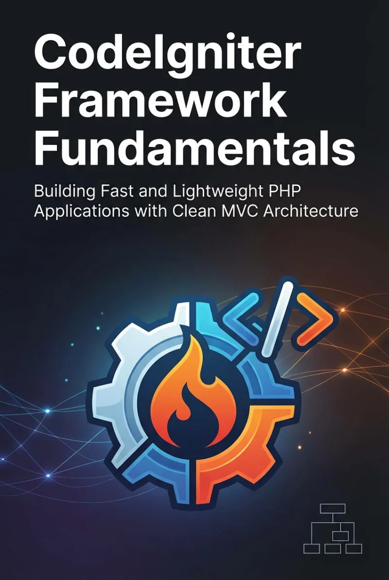 CodeIgniter Framework Fundamentals