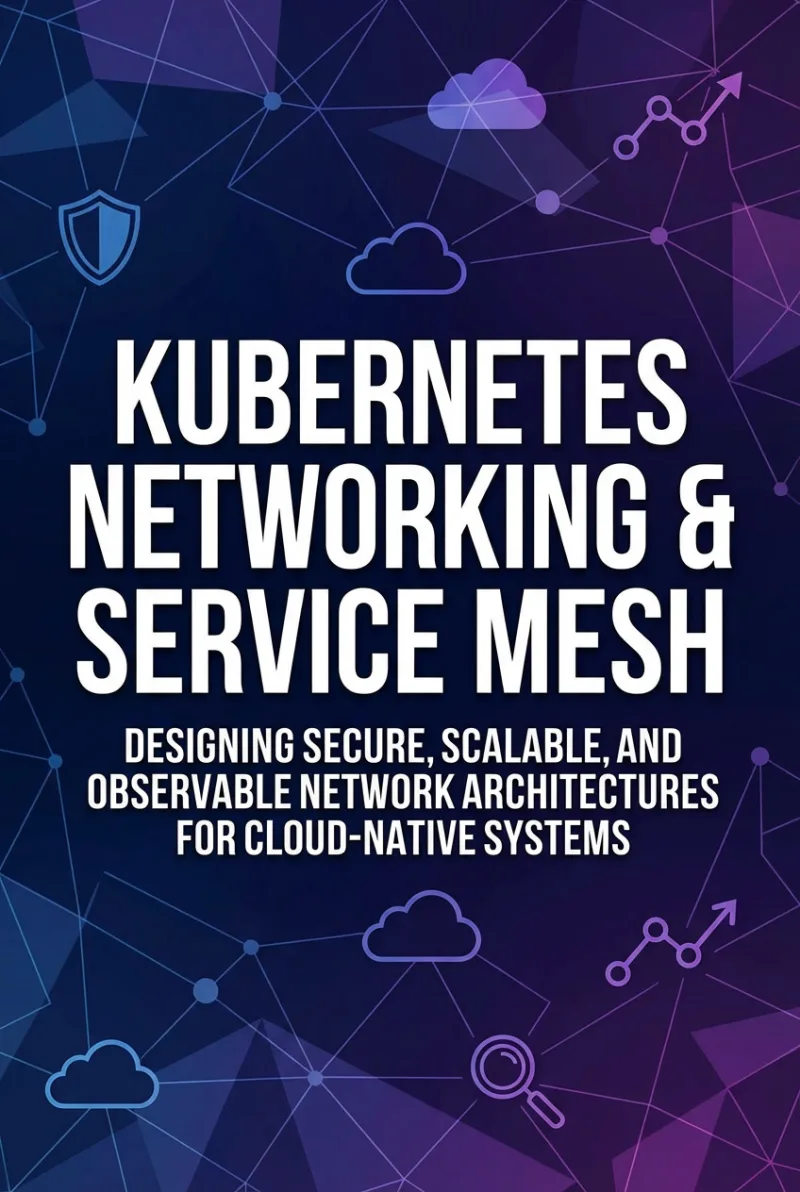 Kubernetes Networking & Service Mesh