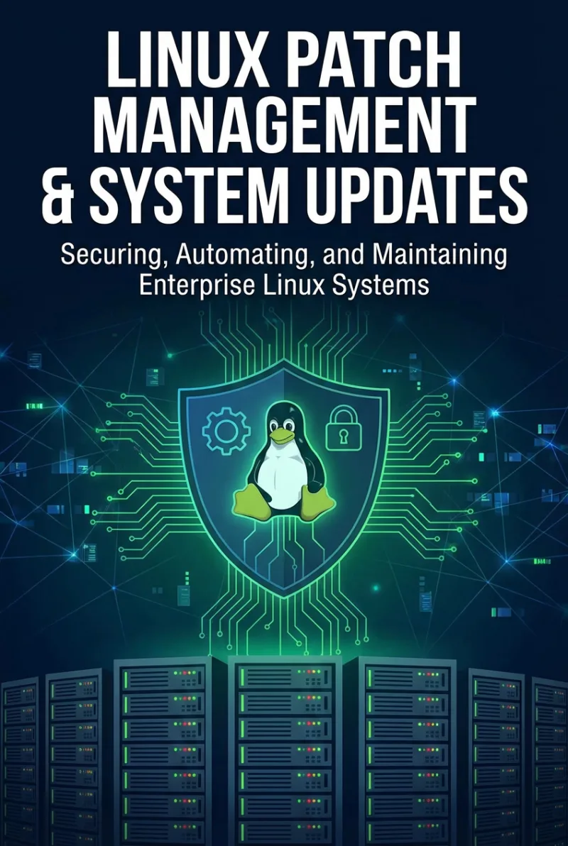 Linux Patch Management & System Updates