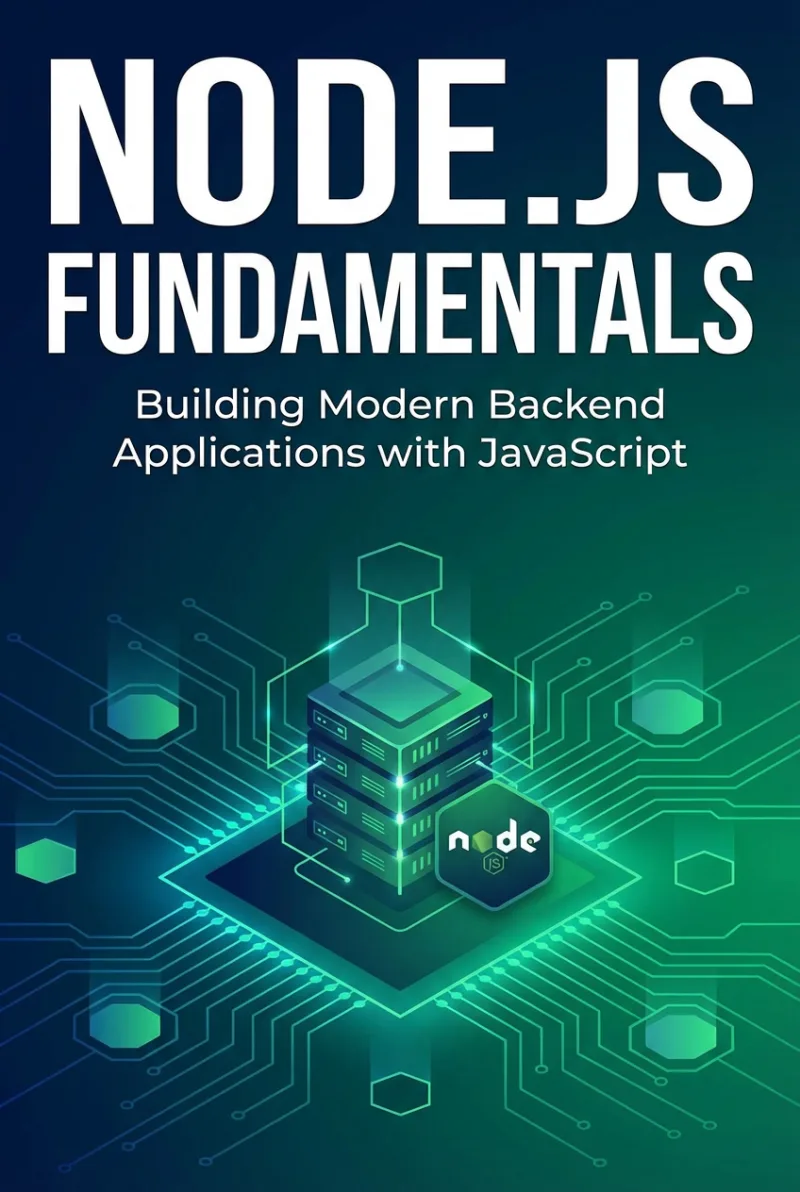 Node.js Fundamentals