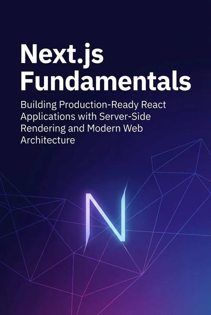 Next.js Fundamentals