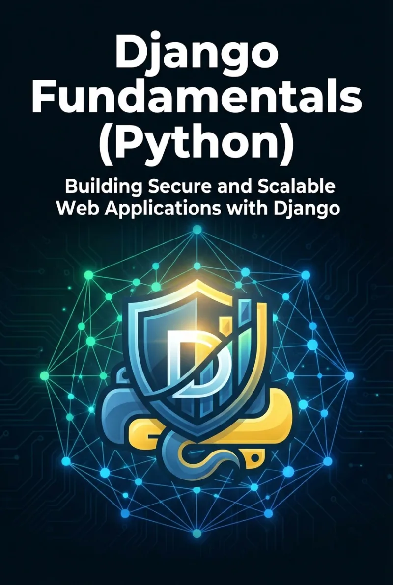 Django Fundamentals (Python)