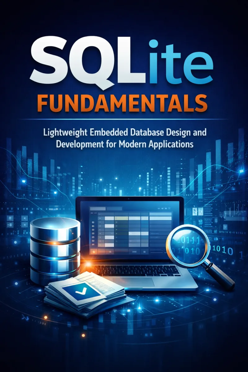 SQLite Fundamentals