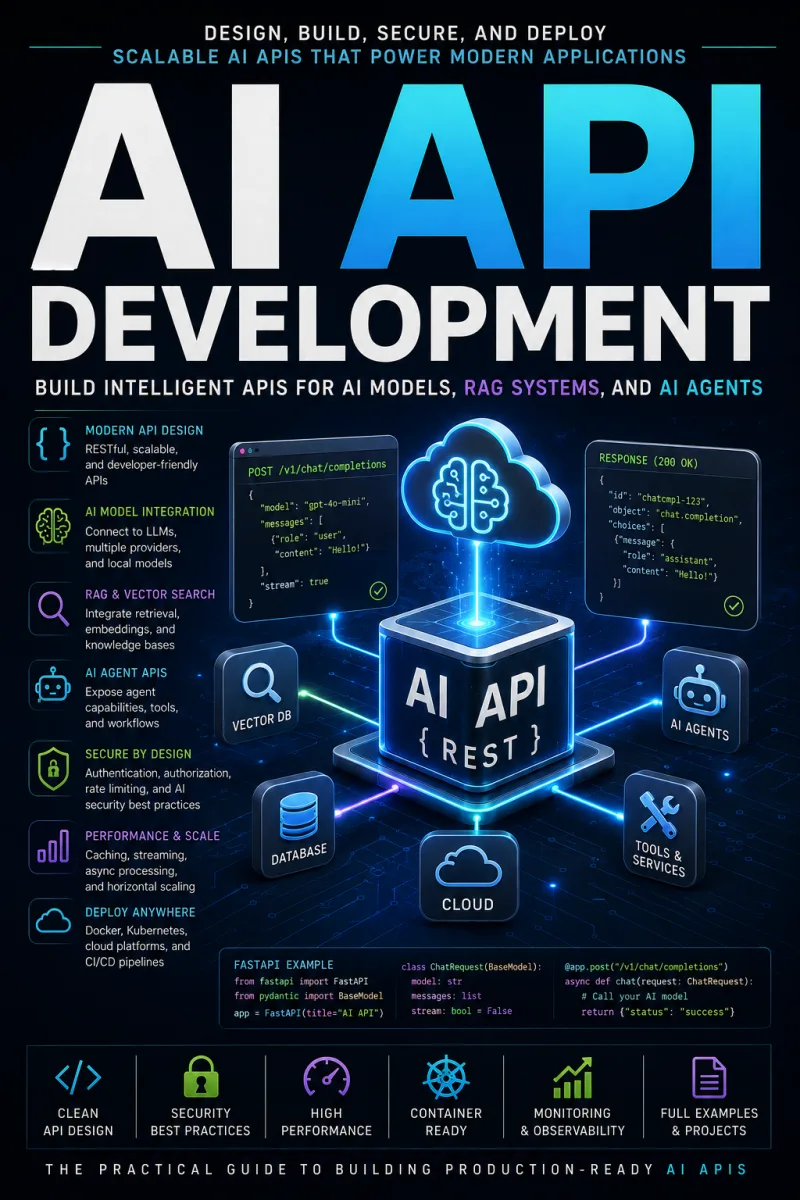 AI API Development