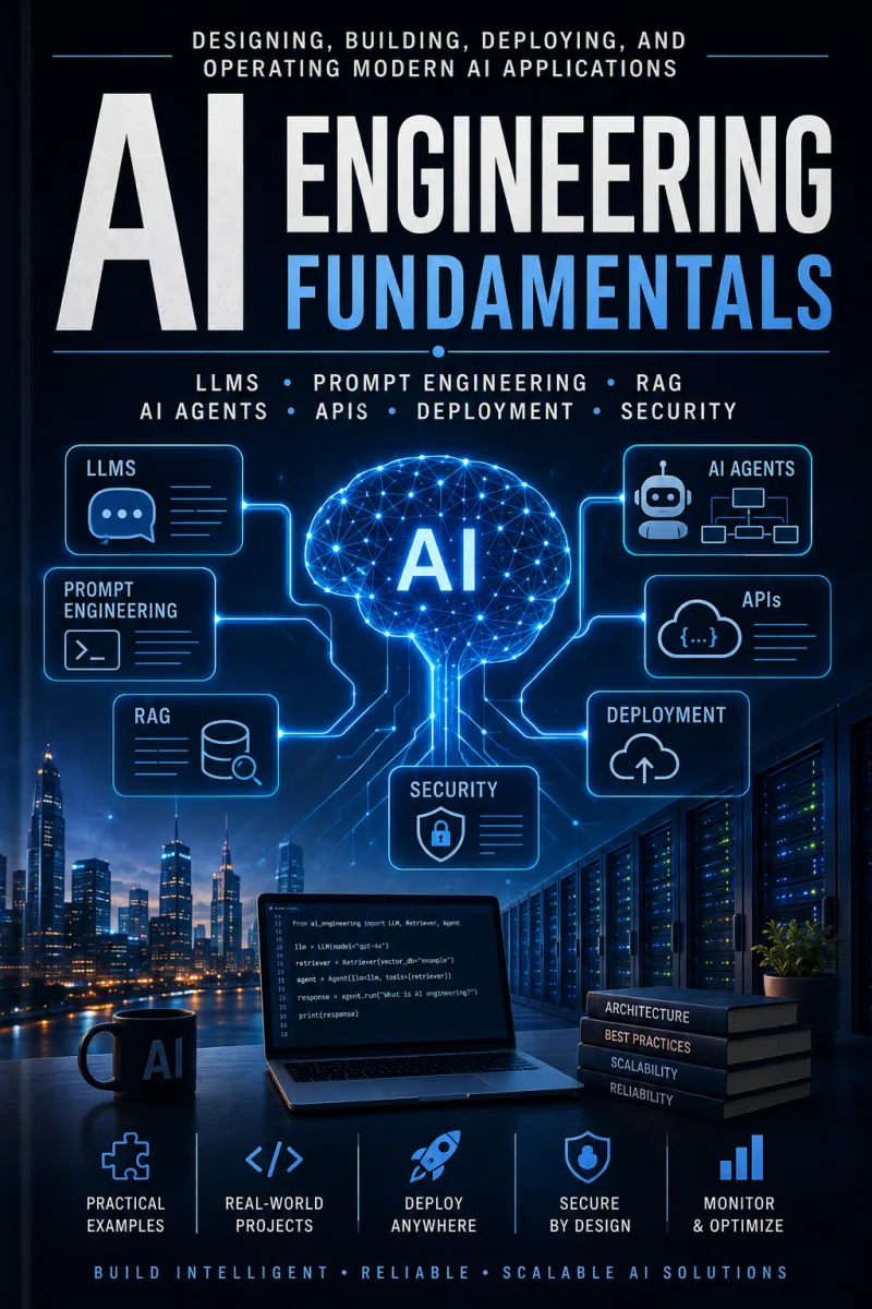 AI Engineering Fundamentals