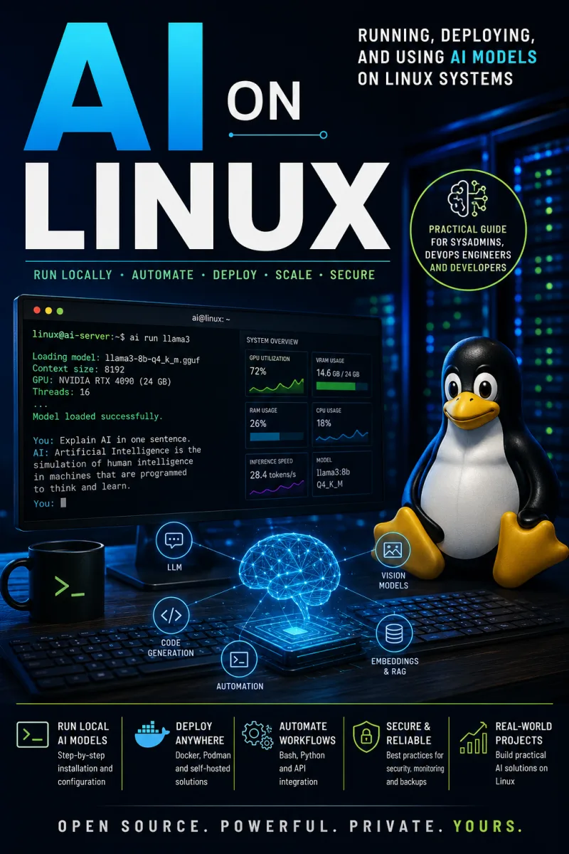 AI on Linux