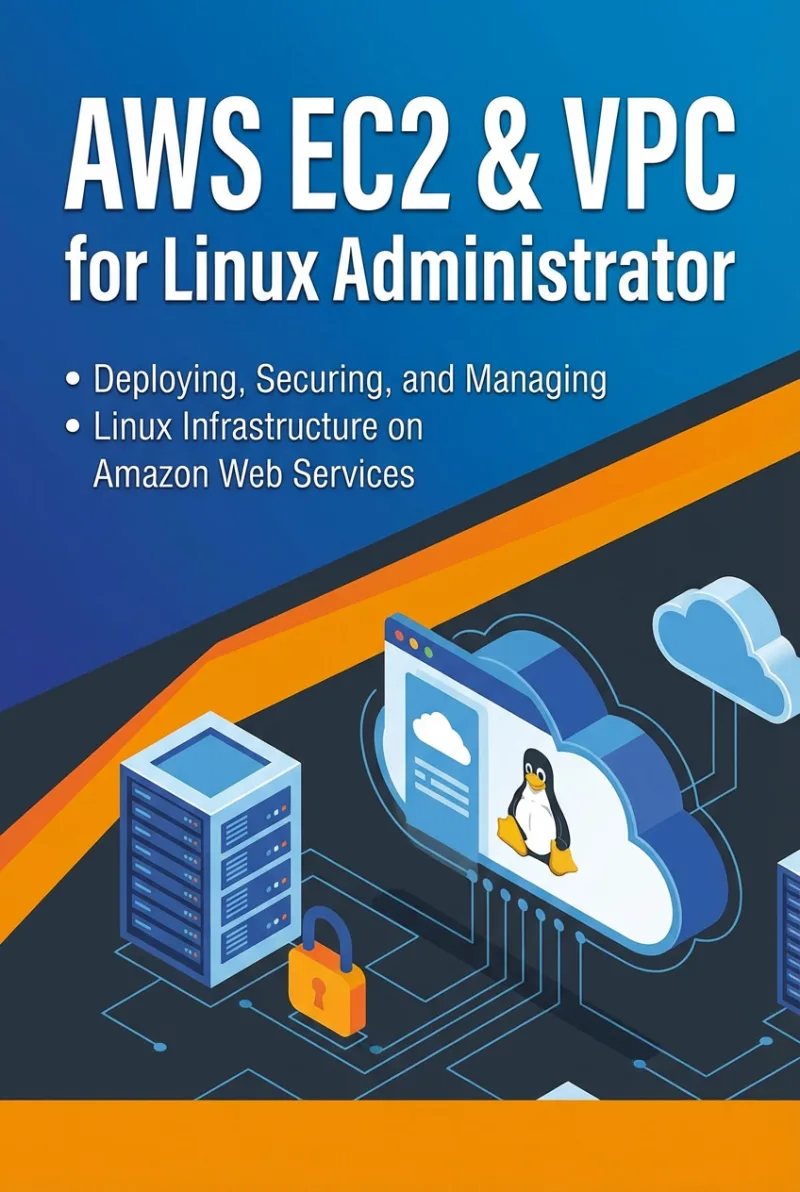 AWS EC2 & VPC for Linux Administrator
