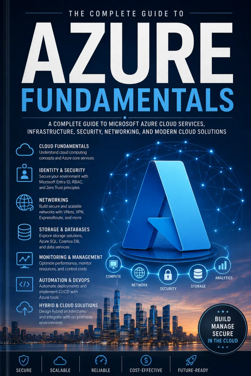 Azure Fundamentals