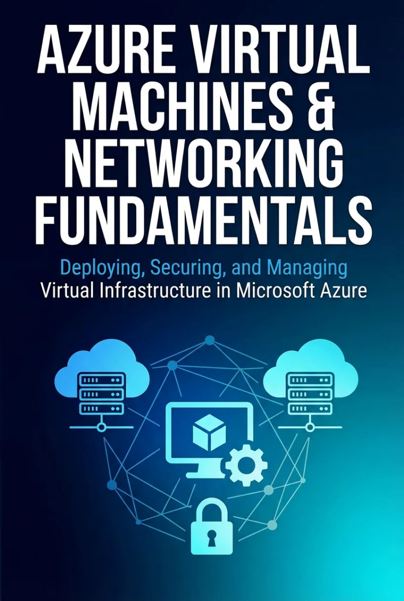 Azure Virtual Machines & Networking Fundamentals