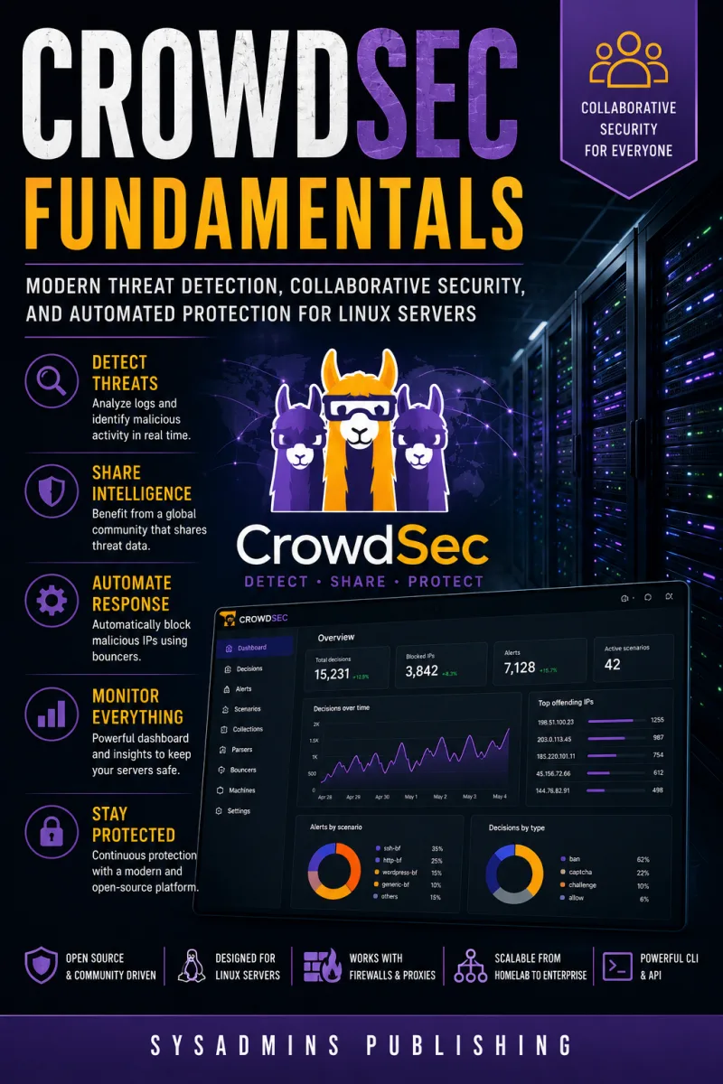 CrowdSec Fundamentals