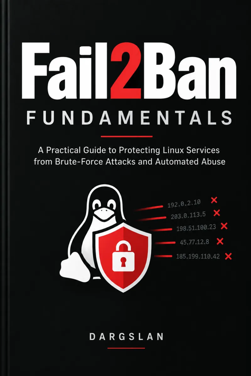 Fail2Ban Fundamentals