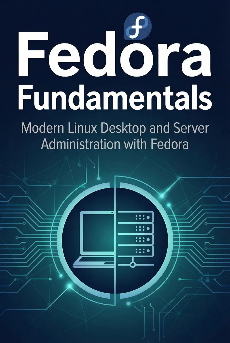 Fedora Fundamentals