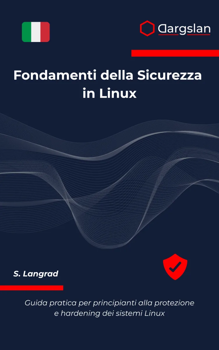 Fondamenti della Sicurezza in Linux