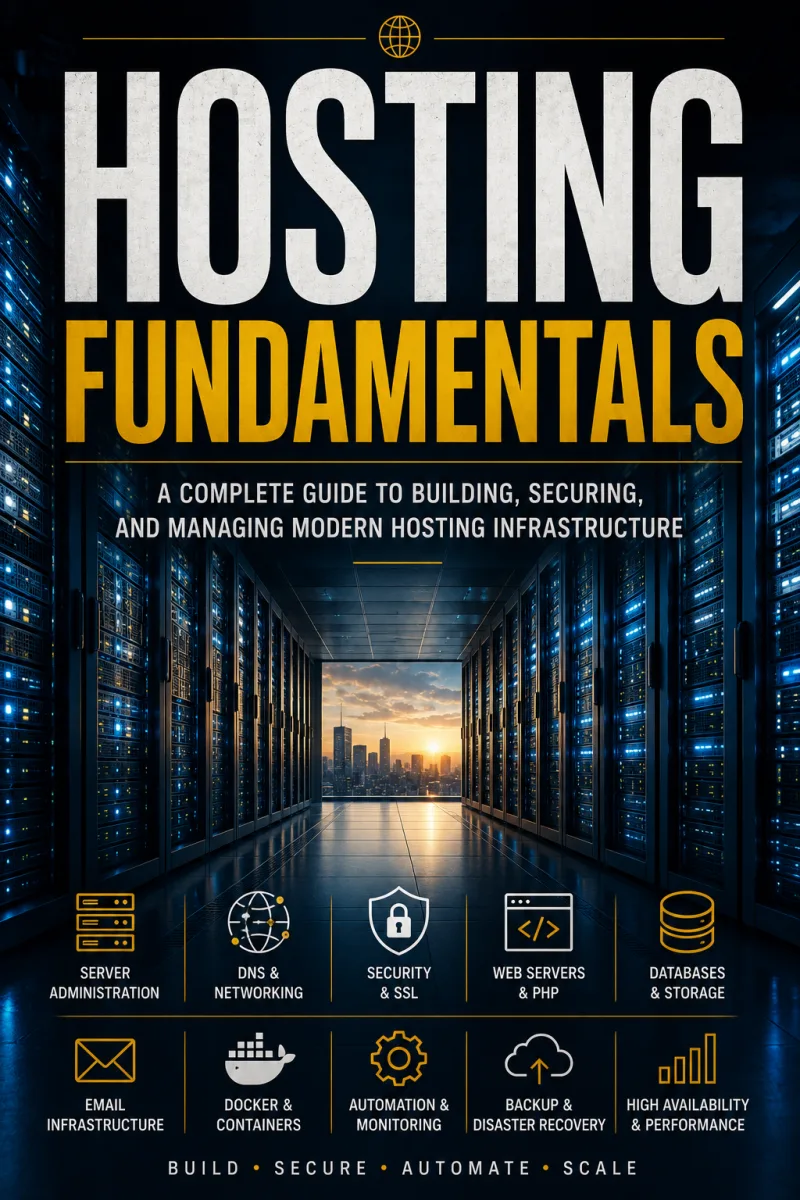 Hosting Fundamentals
