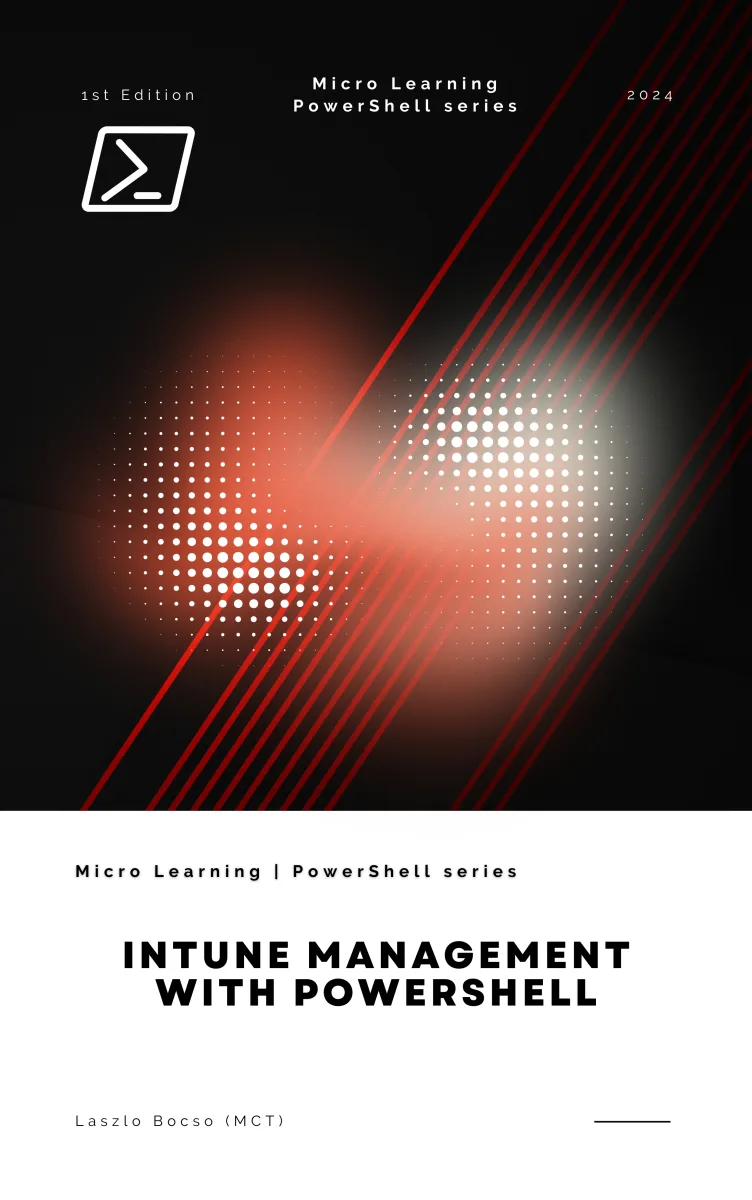Intune Management with PowerShell