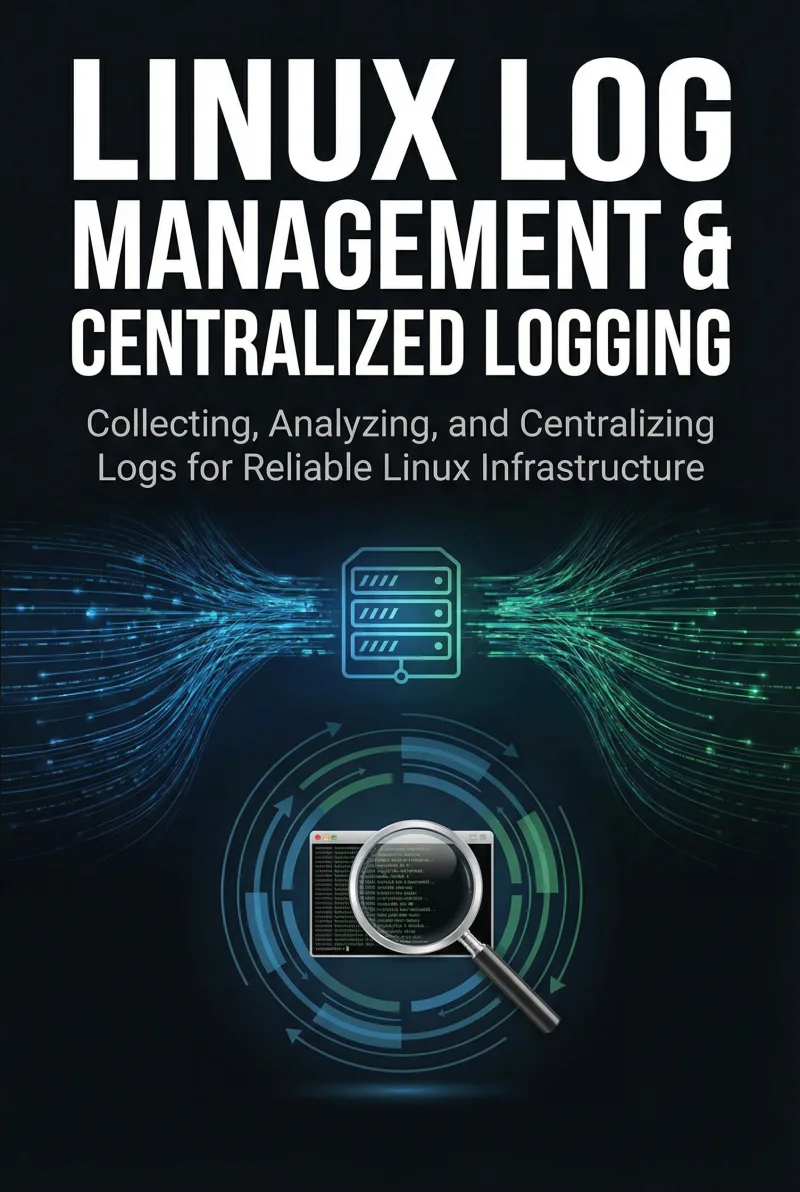 Linux Log Management & Centralized Logging