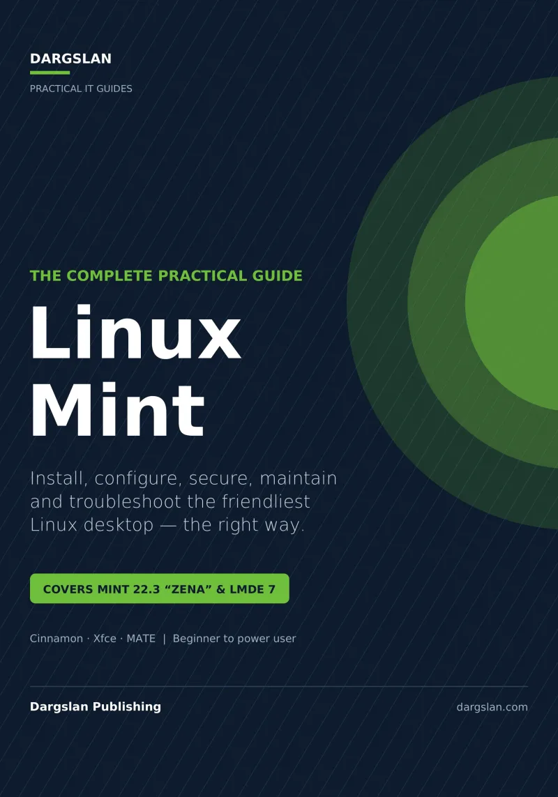 Linux Mint
