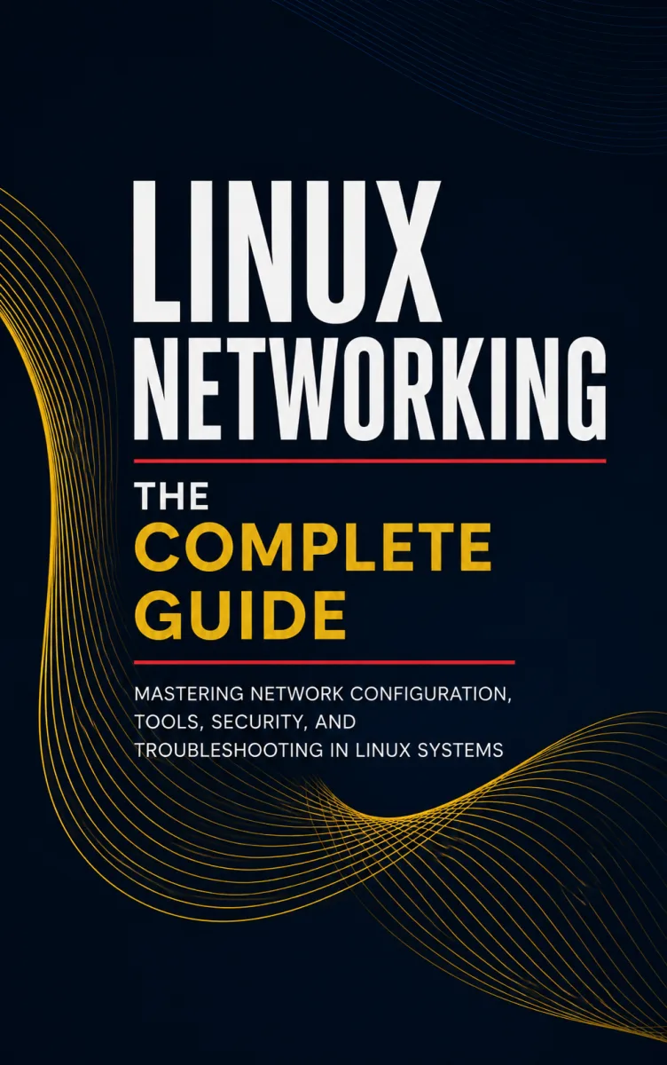 Linux Networking: The Complete Guide