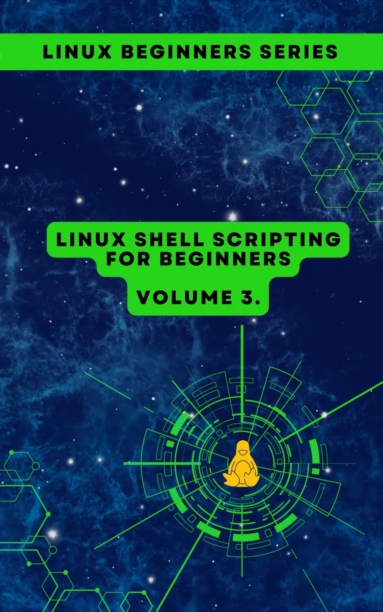 Linux Shell Scripting for Beginners