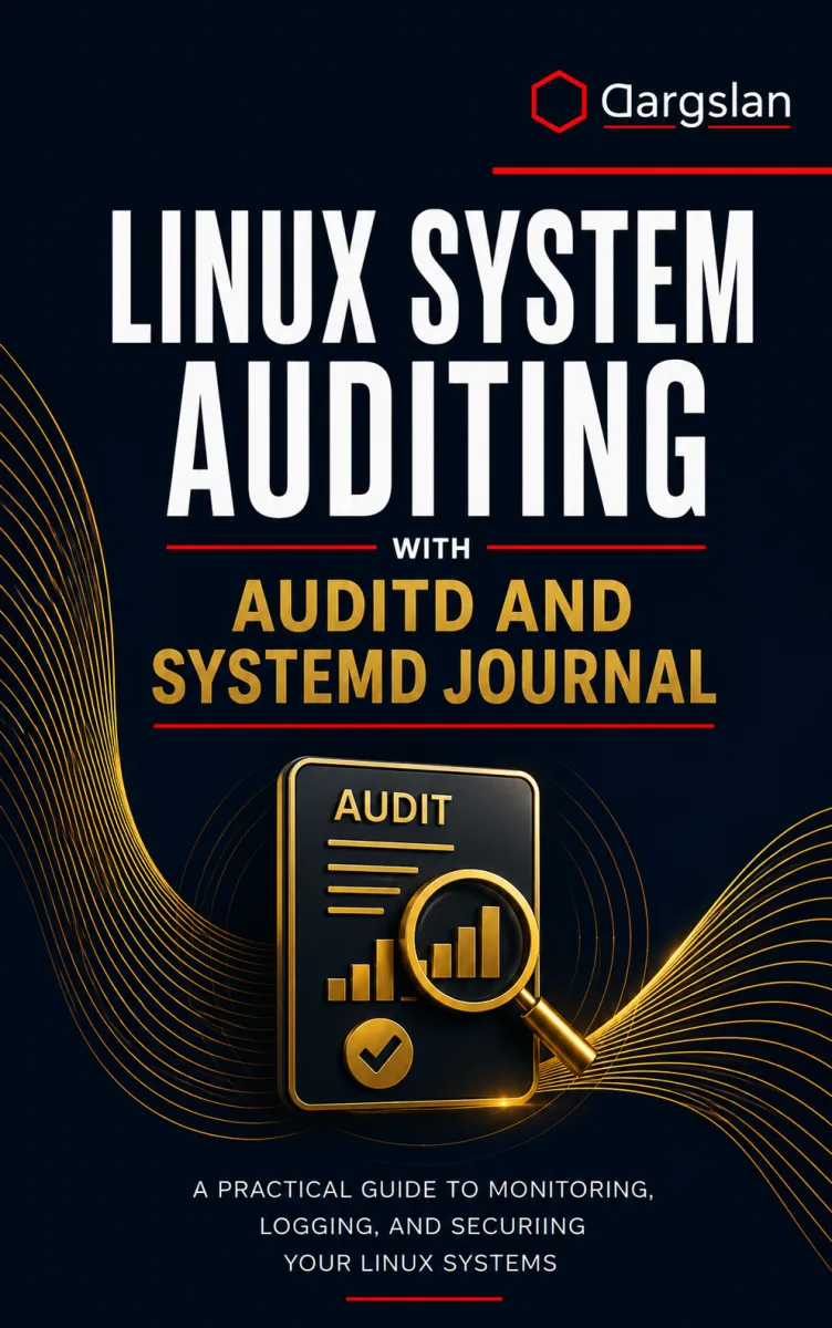 Linux System Auditing with Auditd and Systemd Journal
