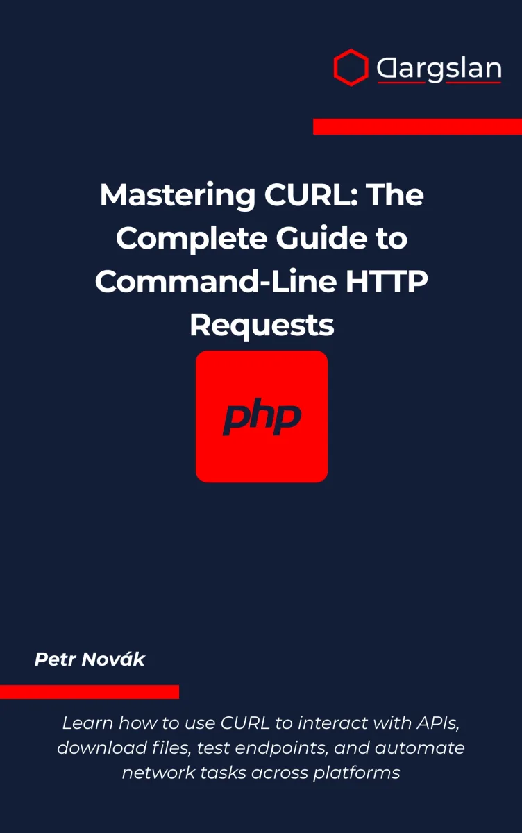 Mastering CURL: The Complete Guide to Command-Line HTTP Requests