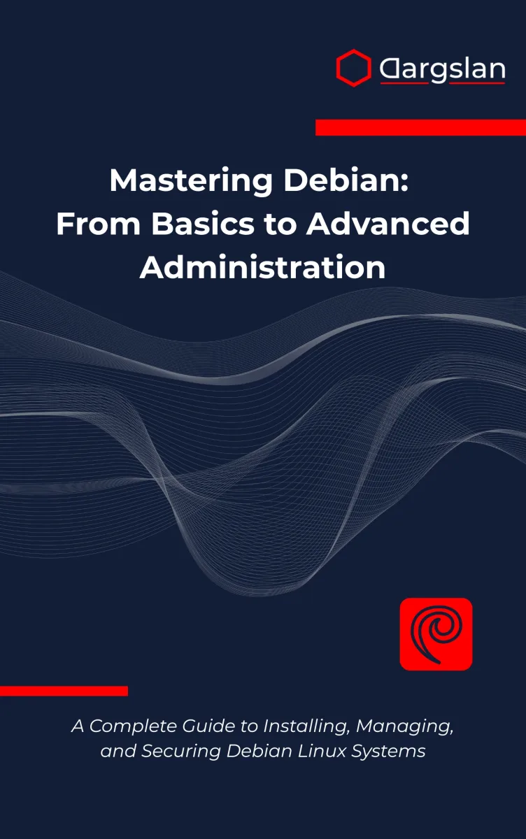 Mastering Debian