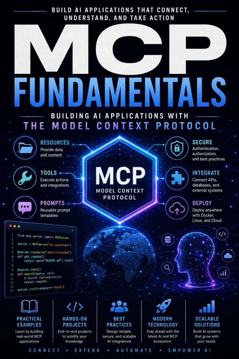 MCP Fundamentals