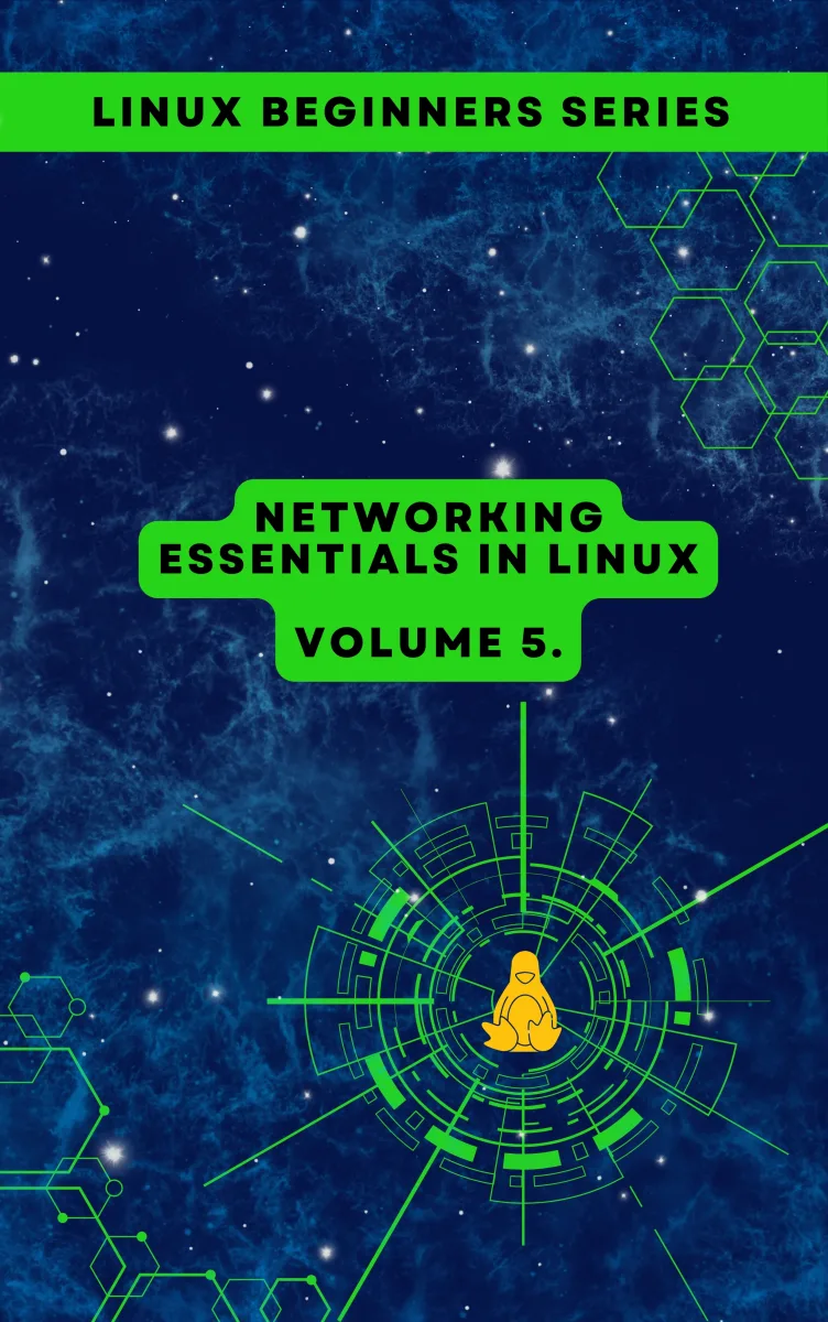 Networking Essentials in Linux