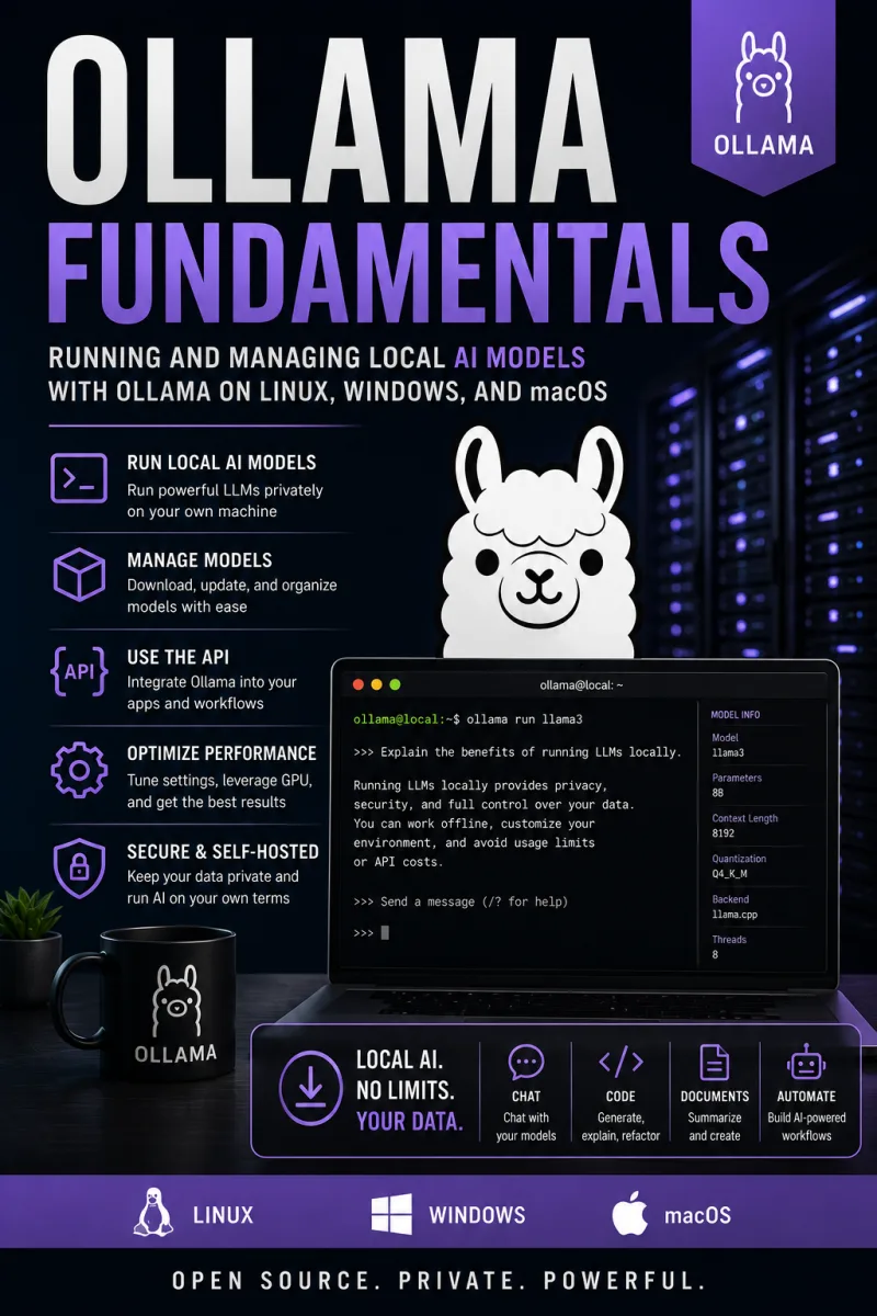 Ollama Fundamentals