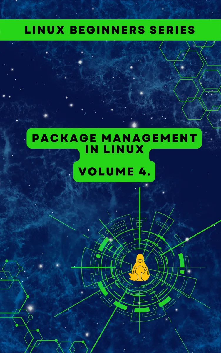 Package Management in Linux