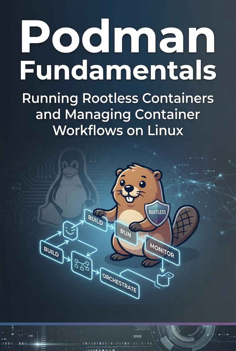 Podman Fundamentals
