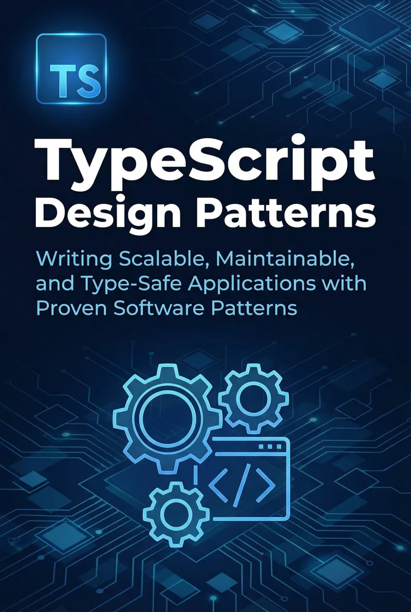 TypeScript Design Patterns