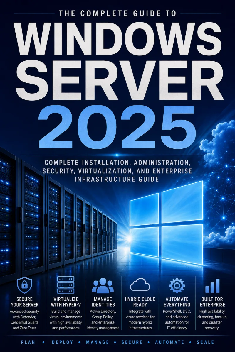 Windows Server 2025