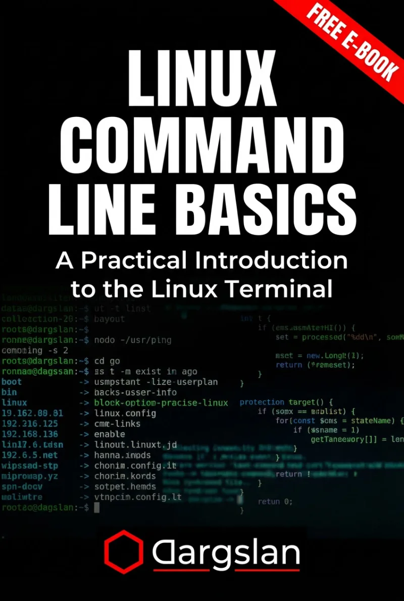 Linux Command Line Basics