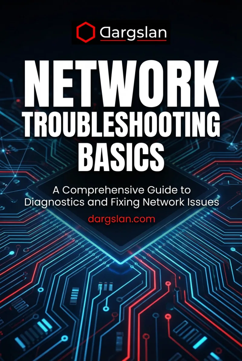 Network Troubleshooting Basics