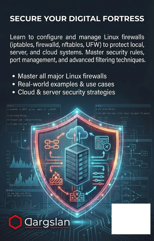 Firewall Configuration The Complete Guide back cover