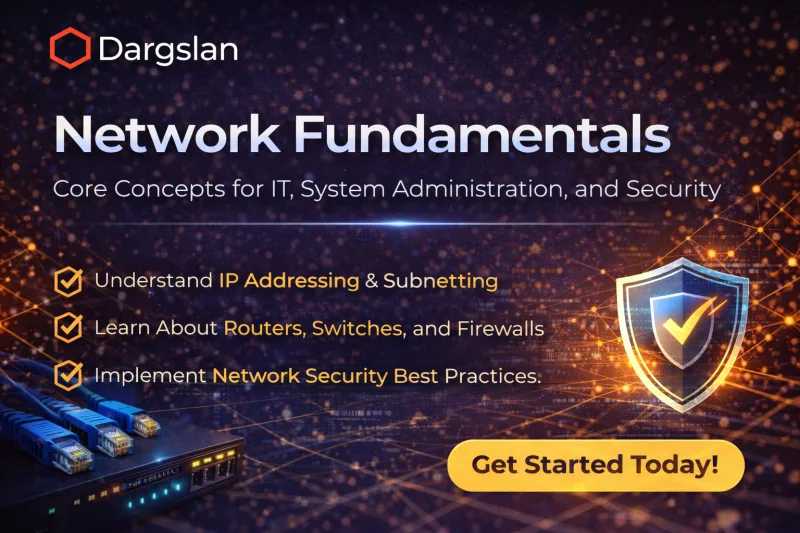 Network Fundamentals banner 1